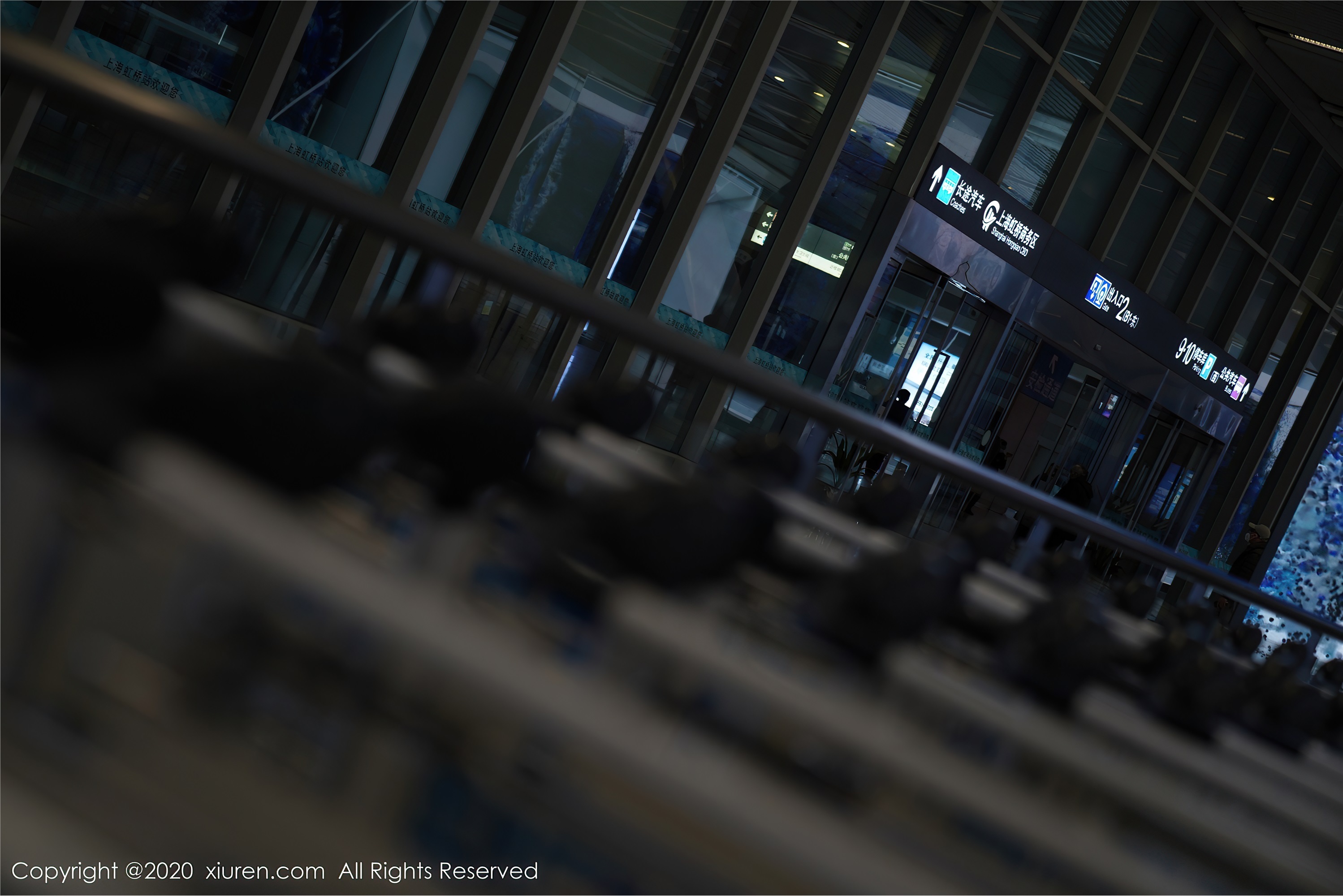 XiuRen秀人网  2020.12.31 No.2961 模特合集